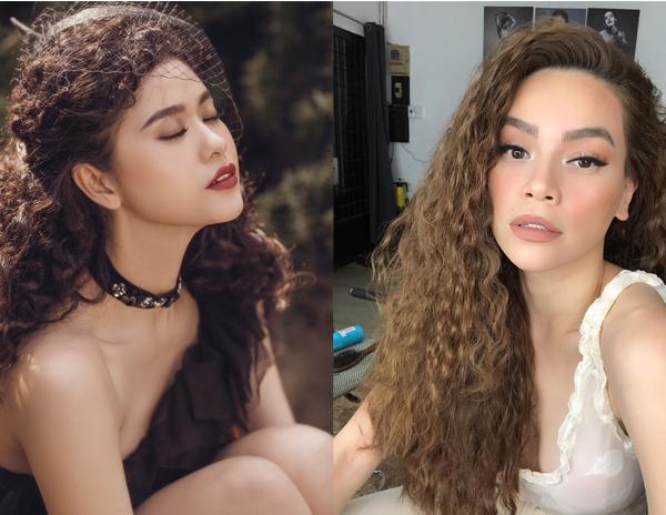 Bảo chưa từng đợi mùa xuân, thế nhưng xuân cũng tới rồi, Mai Phương Thuý phải chăm tóc đi thôi - 1