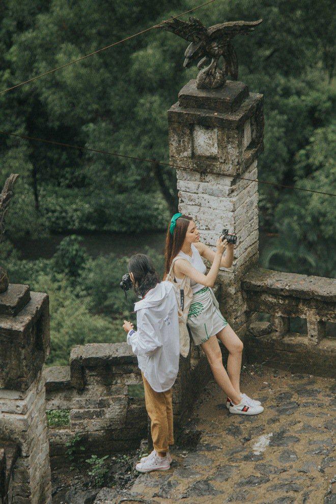 Vì sao dàn người đẹp, hot girl Việt đua nhau check-in amp;#34;đệ nhất sống ảoamp;#34; ở Ninh Bình - 2