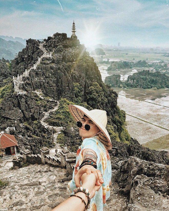 Vì sao dàn người đẹp, hot girl Việt đua nhau check-in amp;#34;đệ nhất sống ảoamp;#34; ở Ninh Bình - 15