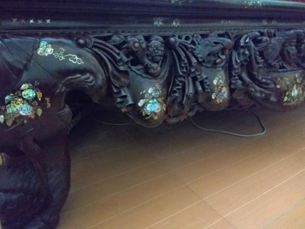 10 năm như 1, câu nói ám ảnh nhất ngày Tết vẫn là: ‘Lau sạch từng kẽ nha con!’ - 2