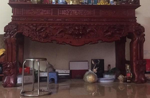 10 năm như 1, câu nói ám ảnh nhất ngày Tết vẫn là: ‘Lau sạch từng kẽ nha con!’ - 3