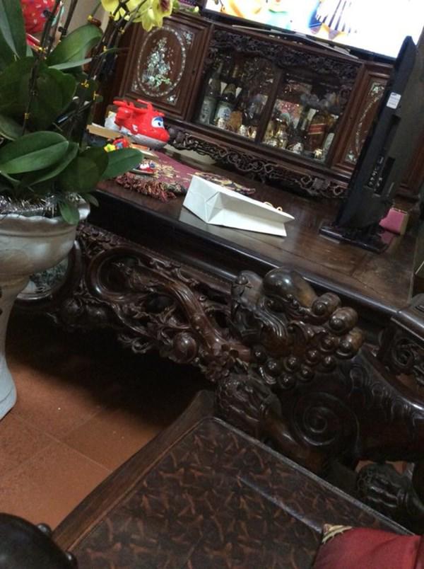 10 năm như 1, câu nói ám ảnh nhất ngày Tết vẫn là: ‘Lau sạch từng kẽ nha con!’ - 4