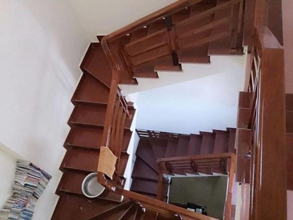 10 năm như 1, câu nói ám ảnh nhất ngày Tết vẫn là: ‘Lau sạch từng kẽ nha con!’ - 5