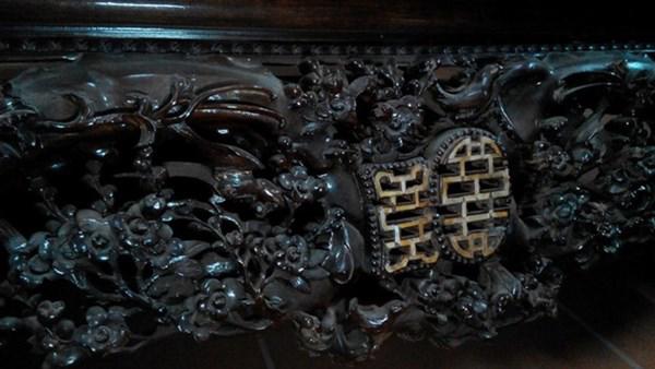 10 năm như 1, câu nói ám ảnh nhất ngày Tết vẫn là: ‘Lau sạch từng kẽ nha con!’ - 6