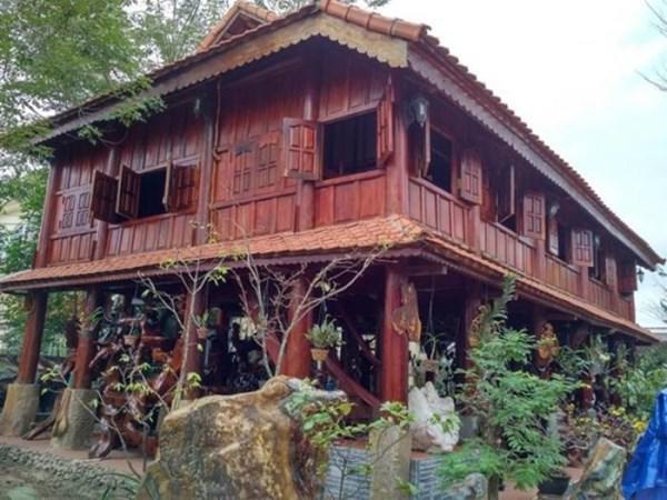 10 năm như 1, câu nói ám ảnh nhất ngày Tết vẫn là: ‘Lau sạch từng kẽ nha con!’ - 7