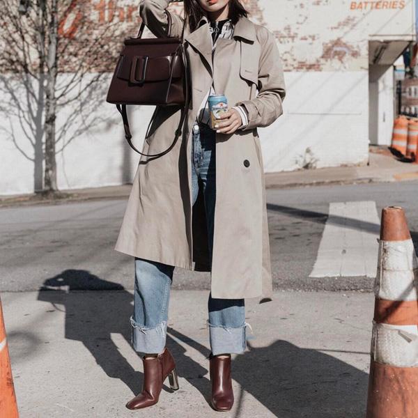 Sai quá sai là khi bạn chi cả triệu tiền quần áo, nhưng trong tủ vẫn vắng 5 món này - 18