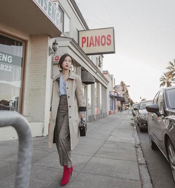 Sai quá sai là khi bạn chi cả triệu tiền quần áo, nhưng trong tủ vẫn vắng 5 món này - 10