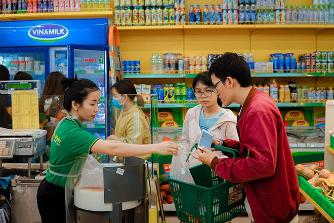 5 “dễ” khi làm việc tại Bách hóa Xanh - 2