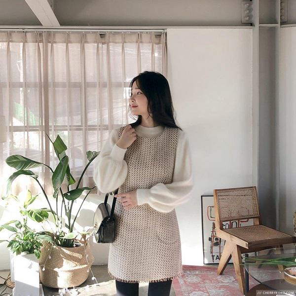 Sai quá sai là khi bạn chi cả triệu tiền quần áo, nhưng trong tủ vẫn vắng 5 món này - 16