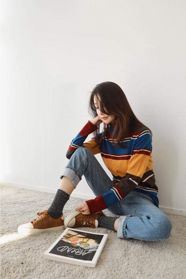 Sai quá sai là khi bạn chi cả triệu tiền quần áo, nhưng trong tủ vẫn vắng 5 món này - 9