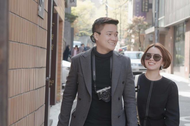 Chuyện tình amp;#34;nhà nàng ở cạnh nhà tôiamp;#34; suốt 15 năm và bộ ảnh cưới tại Hàn đẹp như mơ - 9