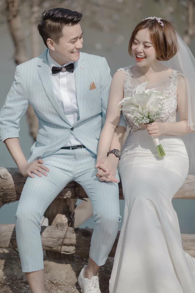 Chuyện tình amp;#34;nhà nàng ở cạnh nhà tôiamp;#34; suốt 15 năm và bộ ảnh cưới tại Hàn đẹp như mơ - 7