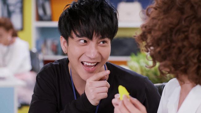 Dính... phân chim ngay ngày đầu đi làm, Lan Ngọc điên tiết đá thẳng “chỗ hiểm” của B Trần - 5