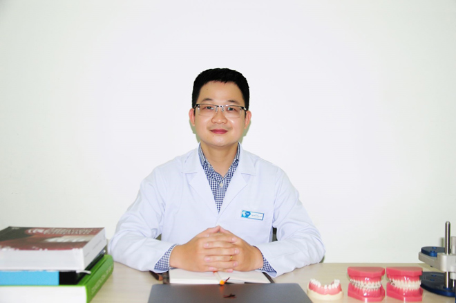 Đón Tết tự tin hơn với hàm răng trắng đẹp - 1