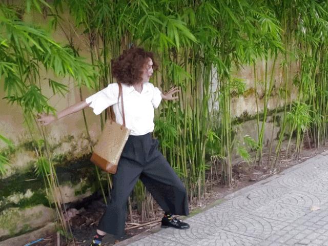 Dính... phân chim ngay ngày đầu đi làm, Lan Ngọc điên tiết đá thẳng chỗ hiểm của B Trần