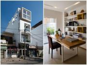 Nhà đẹp - Nhà ống ở TPHCM khiến tạp chí kiến trúc hàng đầu thế giới phải mê mẩn