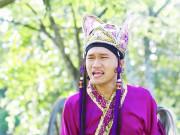 Giải trí - Không yêu được Bảo Thanh, "Mr Cần Trô" đau lòng bỏ nghề công an đi làm... công công?