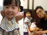 Làm mẹ - Siêu âm 9 lần bình thường, vợ đẻ xong rụng rời ly hôn, bố đơn thân bán phở nuôi con