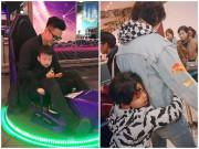 Làm mẹ - Ly hôn với vợ nhưng 3 ông bố sao Việt vẫn làm điều ý nghĩa này cho con đều đều