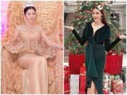 Nhà đẹp - Người đẹp duy nhất đủ sức đọ cơ dinh với Lý Nhã Kỳ: Hà Tăng thứ 2 của showbiz Việt!