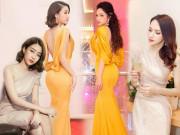 Thời trang - Những pha đụng hàng váy áo, mãi chẳng biết ai đẹp hơn của Hương Giang và Đỗ Mỹ Linh
