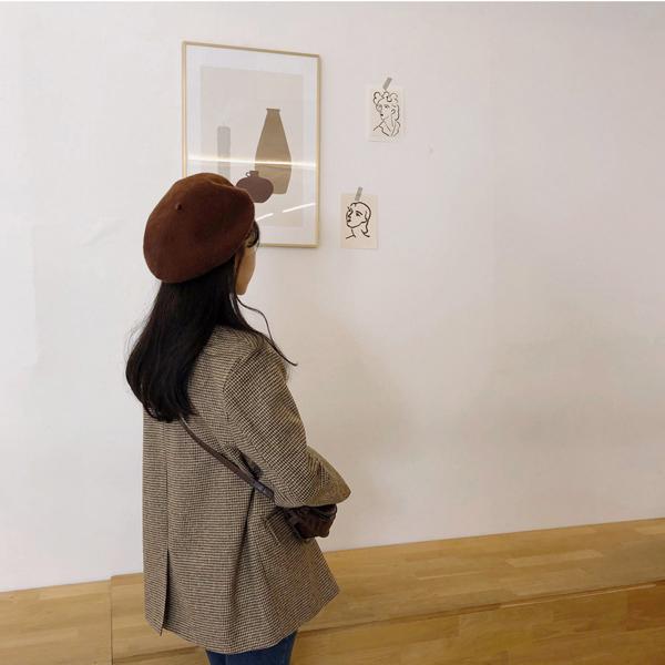 Sai quá sai là khi bạn chi cả triệu tiền quần áo, nhưng trong tủ vẫn vắng 5 món này - 5