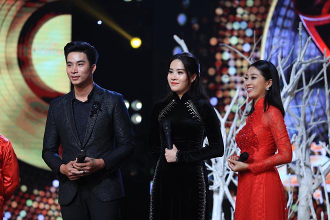 Nam Em thú nhận: amp;#34;Em bị năng lượng tiêu cực lớn kinh khủng, làm mọi người khó chịuamp;#34; - 2