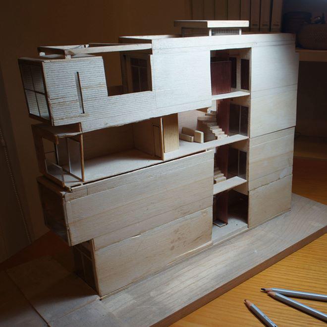 Nhà ống ở TPHCM khiến tạp chí kiến trúc hàng đầu thế giới phải mê mẩn - 18