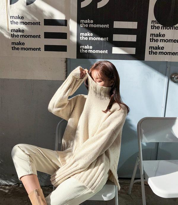 Sai quá sai là khi bạn chi cả triệu tiền quần áo, nhưng trong tủ vẫn vắng 5 món này - 6