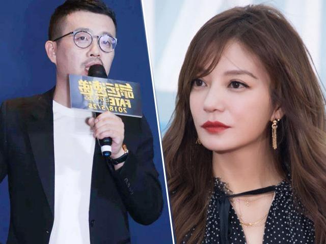 Ngôi sao 24/7: Lộ chân dung người đàn ông cưỡng hôn Triệu Vy không phải ông xã Huỳnh Hữu Long