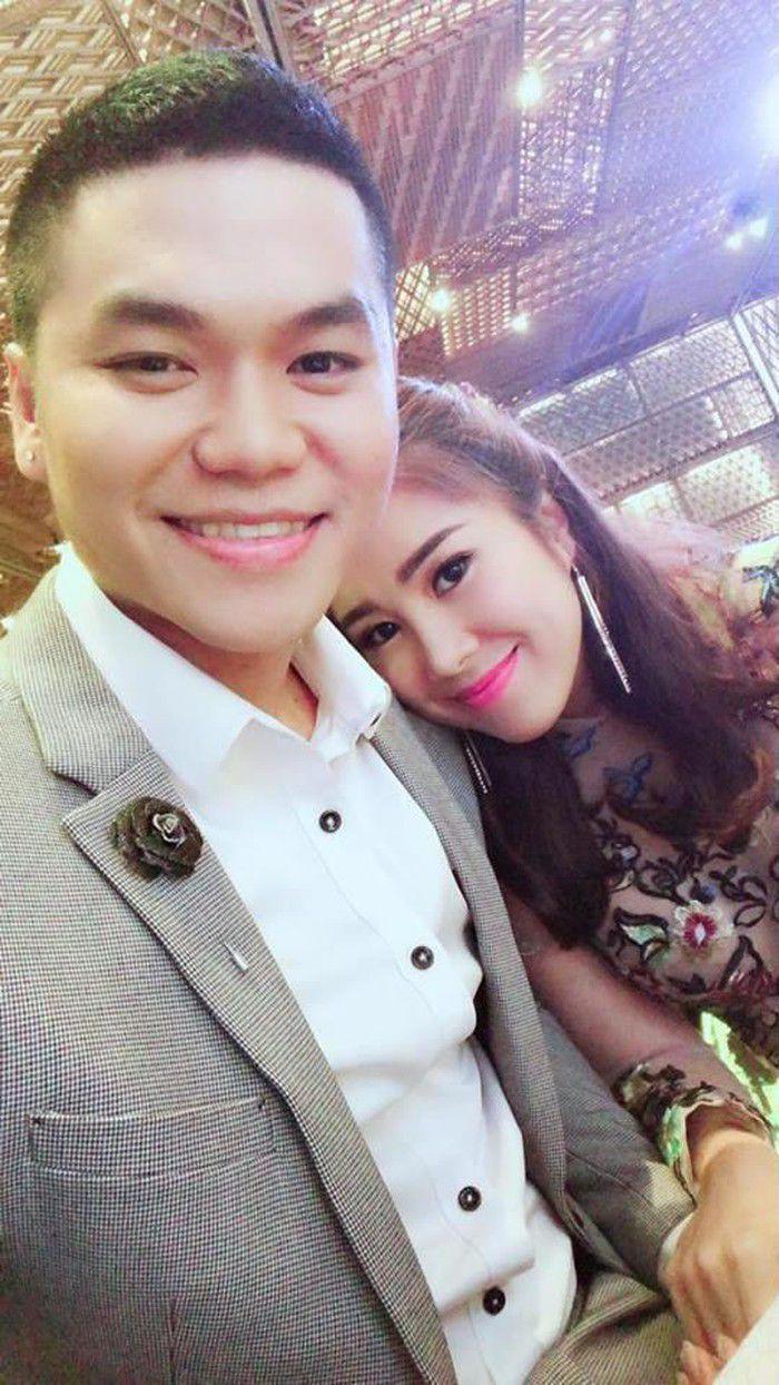 sao viet 24h: le phuong co thai, giao het cho chong kem 7 tuoi nghien cuu viec bau bi - 2