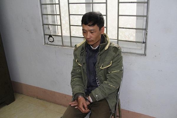 Chân dung đối tượng chém bố không thành quay ra chém con trai khiến cháu bé 4 tuổi tử vong - 2