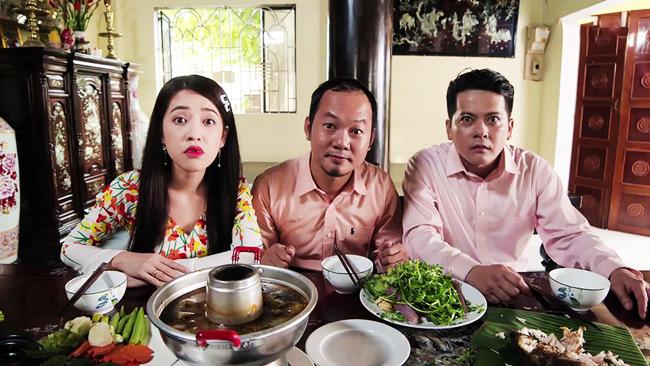 Tưởng đùa hóa thật: Giám định ADN lần 2, cô Thắm về làng vẫn là “con nhà người ta”? - 10