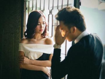 Đàn ông ở độ tuổi này, đàng hoàng đến mấy cũng dễ sẩy chân ngoại tình