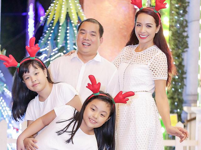 Kết hôn khi chồng không xu dính túi, từng dọa sinh non, Thúy Hạnh làm mẹ thế nào?