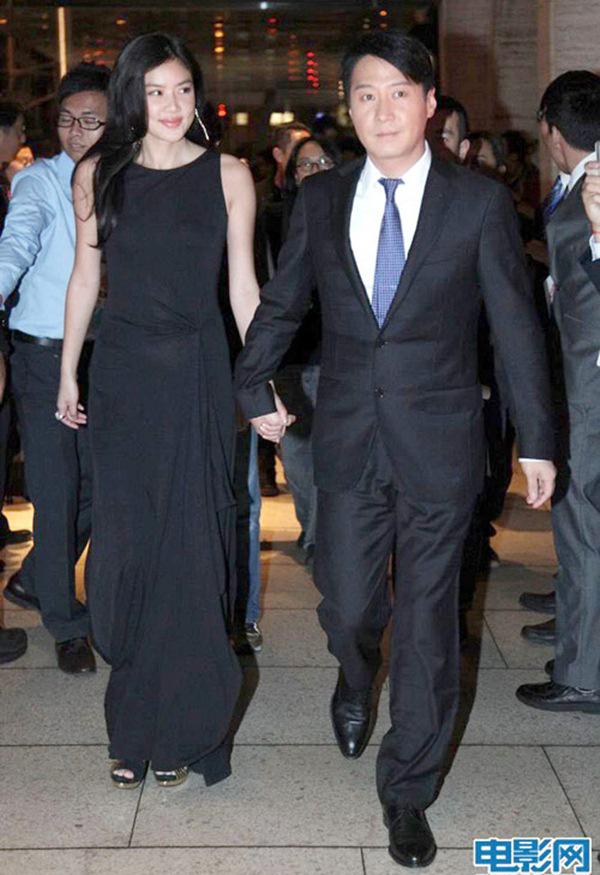 52 tuổi mới lần đầu làm cha, amp;#34;Thiên Vươngamp;#34; Lê Minh chăm con đặc biệt như thế này - 5