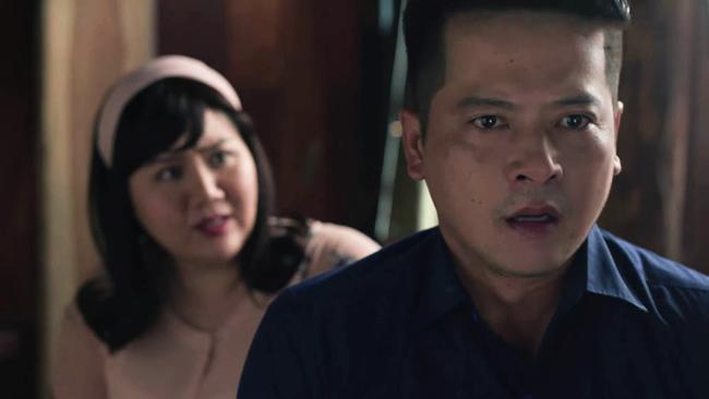 Bi hài amp;#34;về làngamp;#34; cùng Cô Thắm: Công Gạo Nếp Gạo Tẻ khóc nức nở vì bị... gái tán - 9