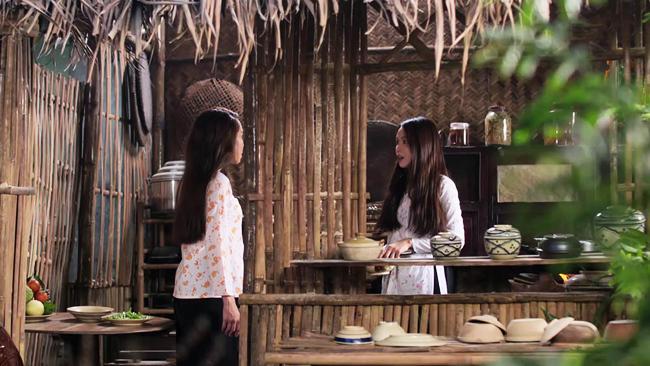 Bi hài amp;#34;về làngamp;#34; cùng Cô Thắm: Công Gạo Nếp Gạo Tẻ khóc nức nở vì bị... gái tán - 12