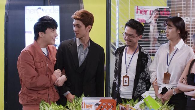 Choáng: Lâu rồi mới gặp, Xuân Lan làm khán giả chết điếng với vẻ ngoài lố amp;#34;không nể mặt aiamp;#34; - 10