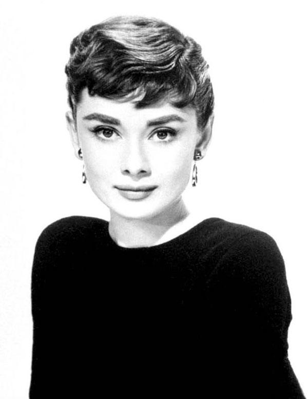 Đánh bại huyền thoại nhan sắc mọi thời đại Audrey Hepburn, mỹ nhân Trung Quốc này thành Người đẹp nhất - 1