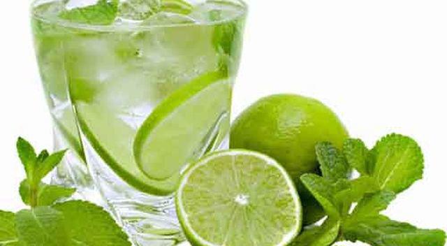 uong nuoc chanh moi ngay lieu co tot hay khong? day la ket qua ban nhan duoc trong 7 ngay - 5
