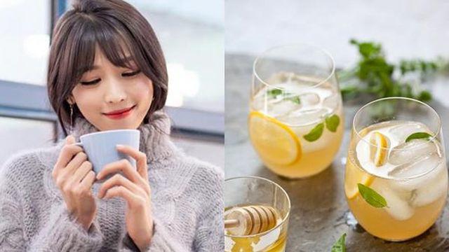 uong nuoc chanh moi ngay lieu co tot hay khong? day la ket qua ban nhan duoc trong 7 ngay - 8
