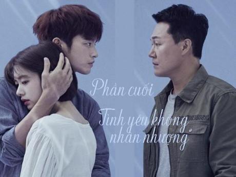 Tình yêu không nhân nhượng (Phần cuối)