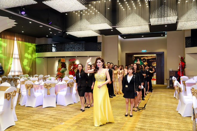 MC Quyền Linh dẫn dắt đêm Gala tri ân “Cao Gừng – Paradise By Night” - 1