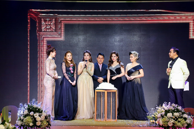 MC Quyền Linh dẫn dắt đêm Gala tri ân “Cao Gừng – Paradise By Night” - 3