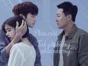 Eva Yêu - Tình yêu không nhân nhượng (Phần cuối)