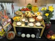 Bếp Eva - Làm cỗ cúng ông Công ông Táo nhất định phải kiêng kỵ những điều này