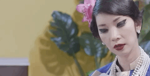 Choáng: Lâu rồi mới gặp, Xuân Lan làm khán giả chết điếng với vẻ ngoài lố amp;#34;không nể mặt aiamp;#34; - 5