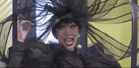 Choáng: Lâu rồi mới gặp, Xuân Lan làm khán giả chết điếng với vẻ ngoài lố amp;#34;không nể mặt aiamp;#34; - 1