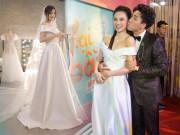 Thời trang - Diện set đồ bạc tỷ nhưng Trấn Thành lại để cho "vợ yêu" Hari Won mặc lại đồ cũ